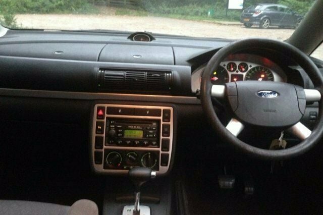 Used Ford Galaxy 2006 MPV