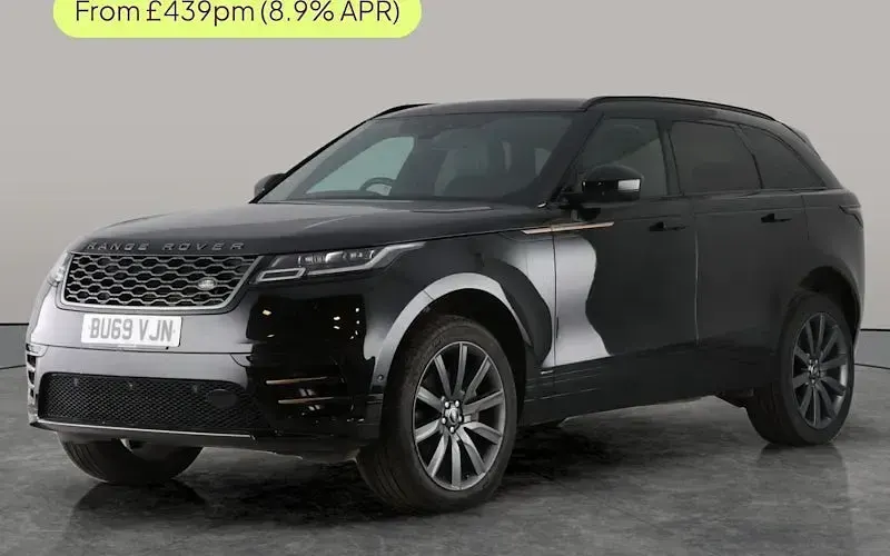 Gebraucht Land Rover Range Rover Velar HSE Dynamic 300 PS (220 kW) 2020 SUV