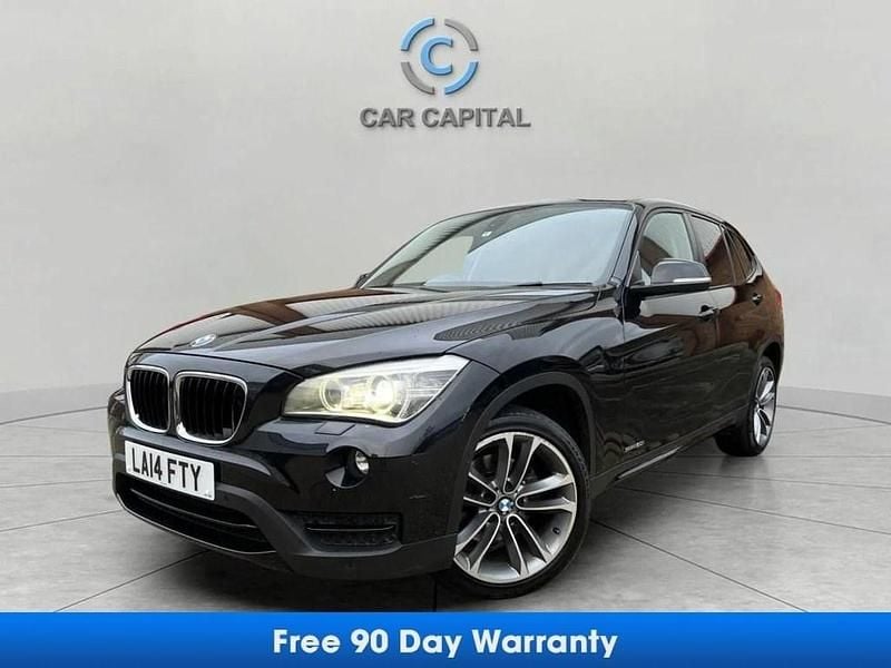 Black Used 2014 BMW 220 | £9,850 (Fair price) - Image 1/4