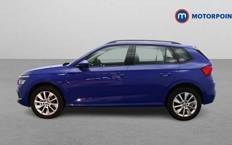 Used Skoda 110 R SE 110 HP (80 kW) 2023 Hatchback