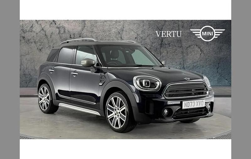 Other Used 2023 Mini Cooper Countryman Comfort SUV | £25,943 (A bit pricey) - Image 1/4