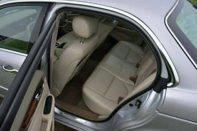 Used Jaguar XJ 2003 Sedan