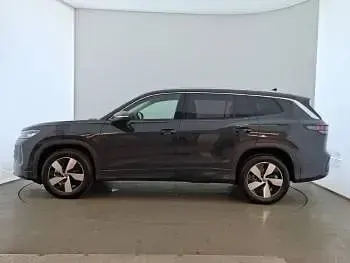 New VW Tayron Match 150 HP (110 kW) 2026 Grey SUV