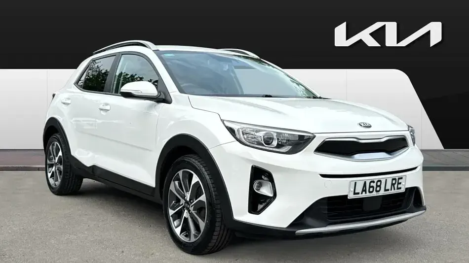 Usado Kia Stonic 116 HP (85 kW) 2019 SUV
