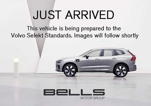 Used 2025 Volvo XC40 Plus SUV | £34,495 (Fair price) - Image 1/3