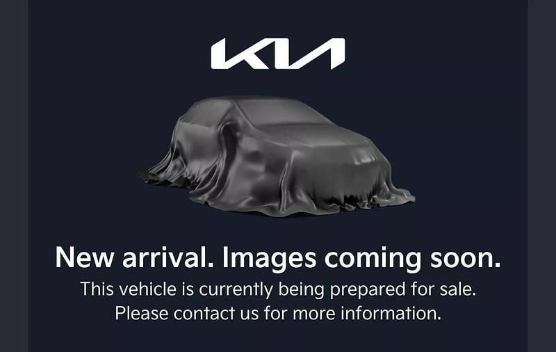 Blue Used 2025 Kia Sportage 4 SUV | £30,535 (Super price) - Image 1/4
