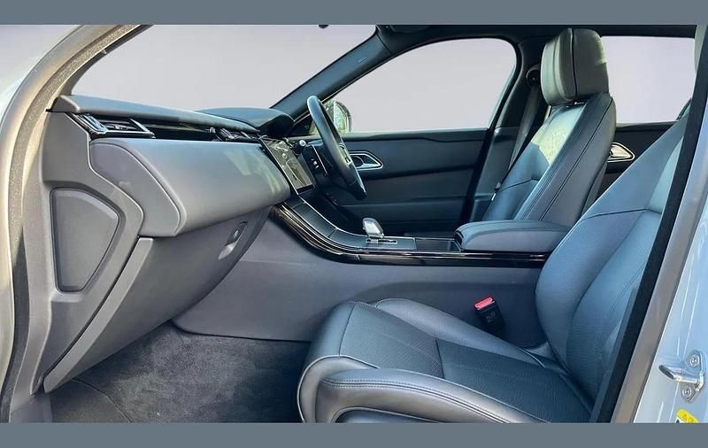 Used Land Rover Range Rover Velar HSE Dynamic 296 HP (217 kW) 2024 Grey SUV