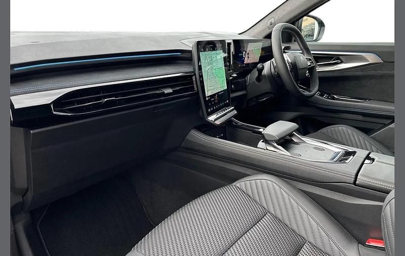 Used Renault Austral Techno Esprit Alpine 200 HP (147 kW) 2025 Other SUV