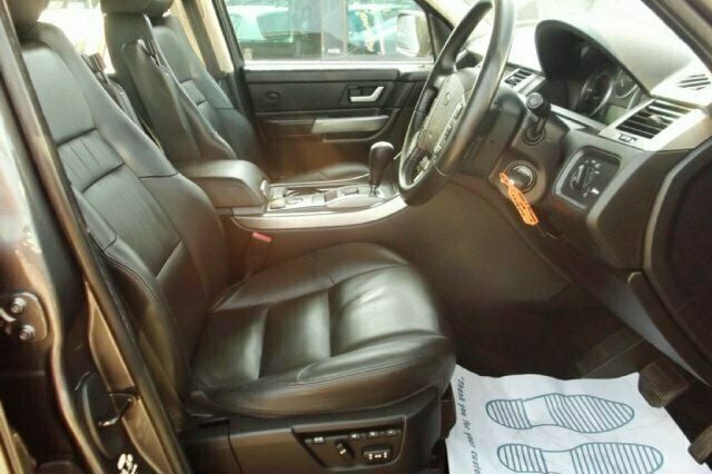 Usado Land Rover Range Rover Sport 2006 SUV