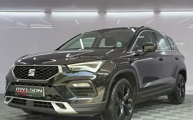 Used Seat Ateca SE Technology 150 HP (110 kW) 2025 SUV
