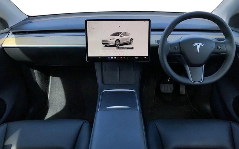 Used Tesla Model Y RWD 219 kW (299 HP) 2024 SUV