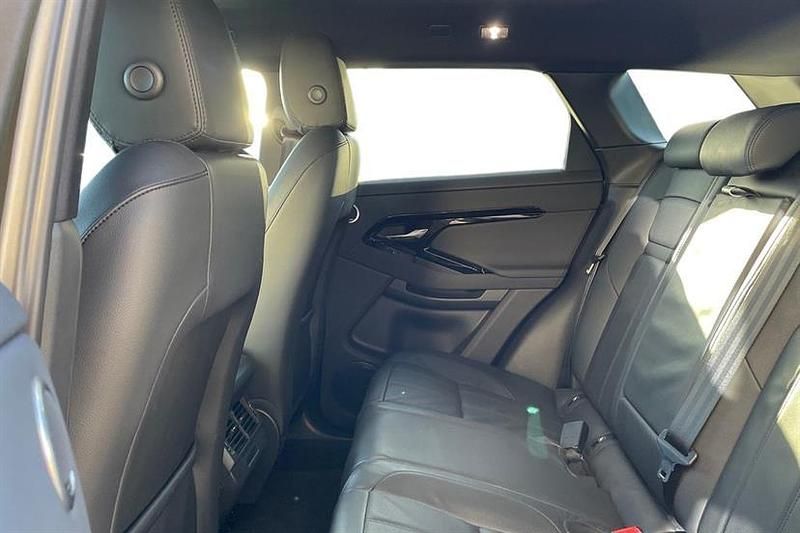 Used Land Rover Range Rover evoque SE Dynamic 204 HP (150 kW) 2024 Grey SUV