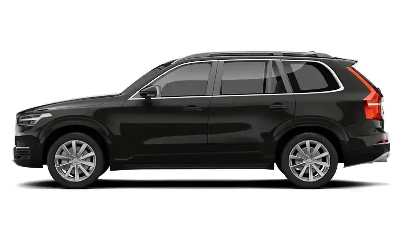 Used Volvo XC90 224 HP (164 kW) 2015 SUV