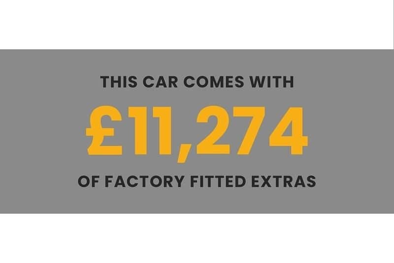 Used BMW 530 M Sport 2015 Grey Sedan