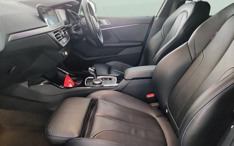 Used BMW 218 M Sport 136 HP (100 kW) 2024 Coupe