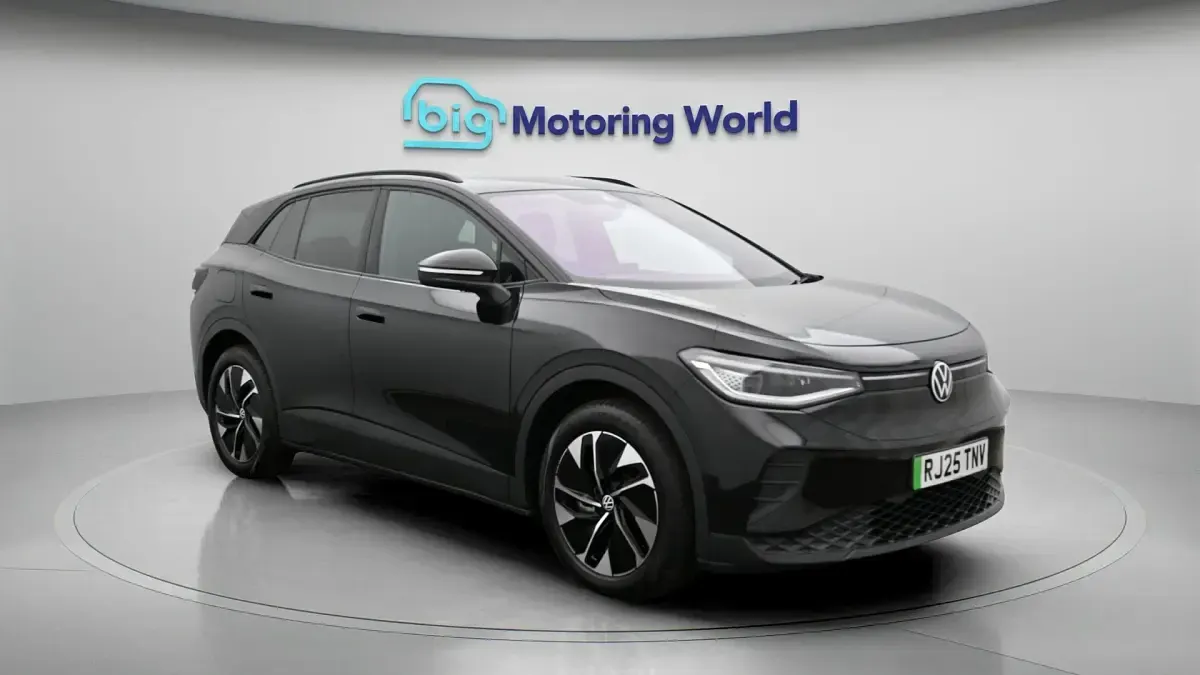 Used VW ID.4 Pro 210 kW (286 HP) 2025 SUV