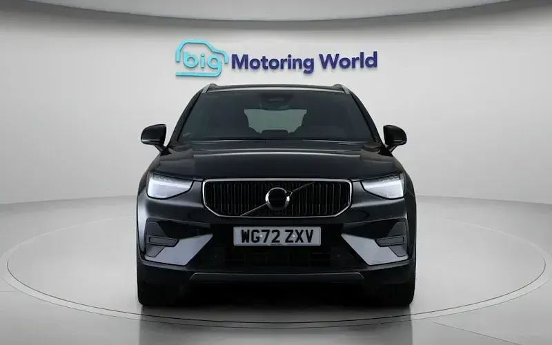 Usado Volvo XC40 Core 163 HP (119 kW) 2026 SUV
