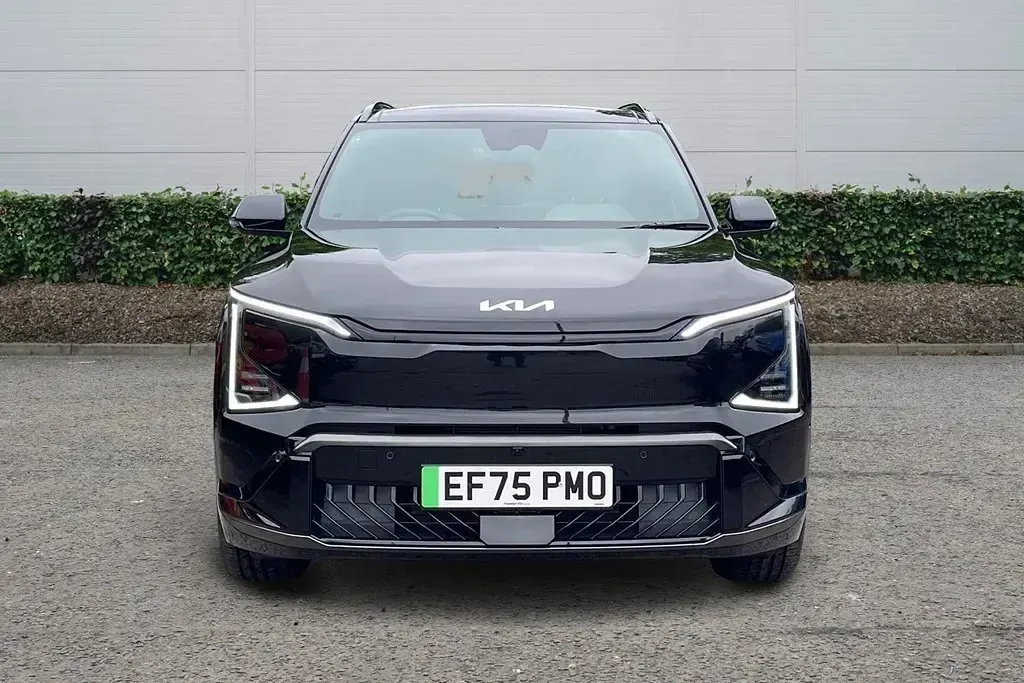 Usado Kia EV5 GT-Line S 160 kW (218 CV) 2025 SUV