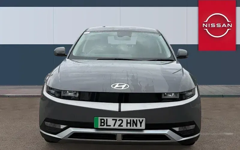 Used Hyundai Ioniq 5 SE 125 kW (170 HP) 2023 SUV