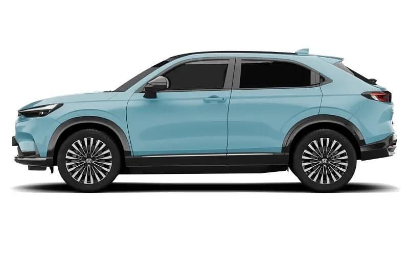 New Honda e:Ny1 Elegance 150 kW (204 HP) 2025 SUV