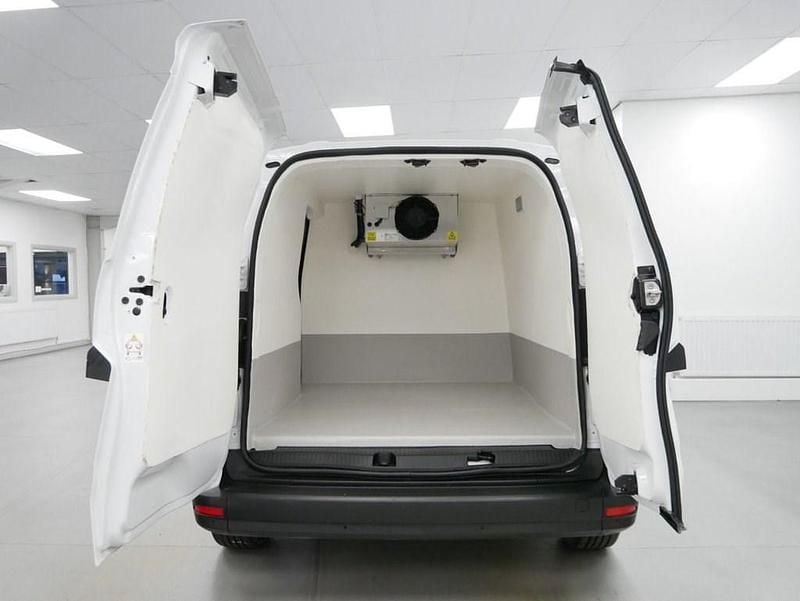 Used Mercedes Citan 110 Progressive 95 HP (69 kW) 2023 White