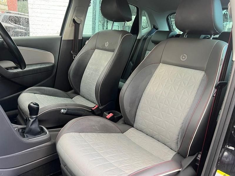 Used VW Polo Beats 2017 Black Hatchback