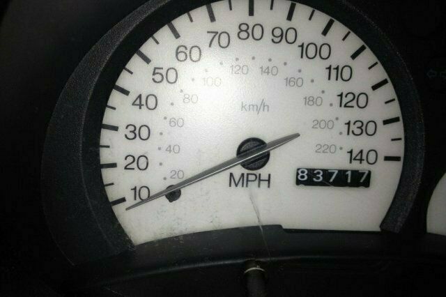 Used Ford Ka 59 HP (43 kW) 2000 Hatchback