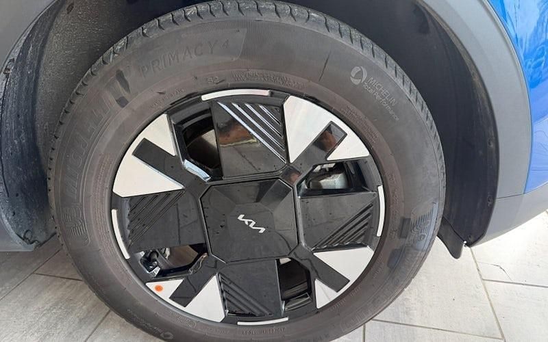 Used Kia Sportage 238 HP (175 kW) 2025 SUV