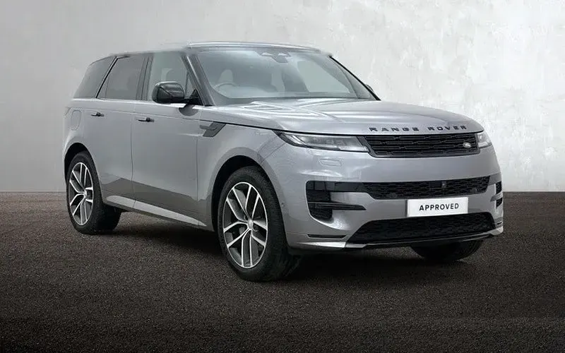 Used Land Rover Range Rover Sport SE Dynamic 300 HP (220 kW) 2026 SUV