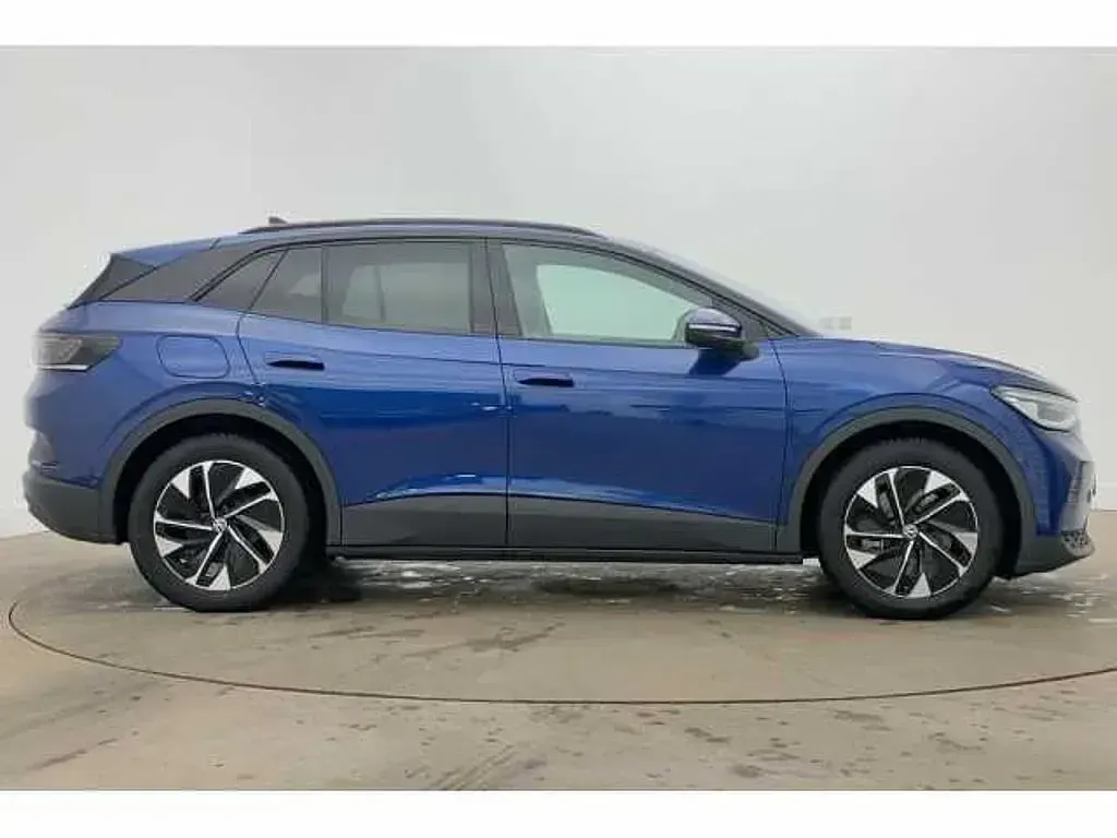 Used VW ID.4 210 kW (286 HP) 2025 SUV