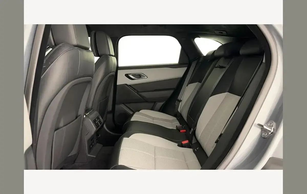Used Land Rover Range Rover Velar Autobiography 204 HP (150 kW) 2025 Grey SUV