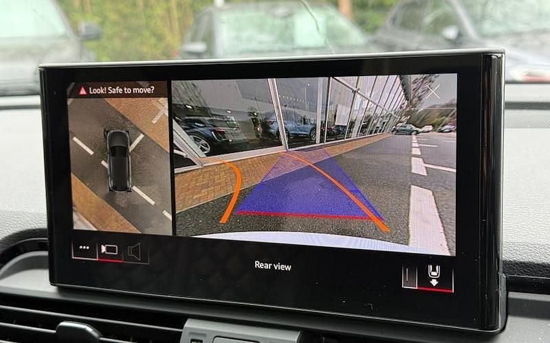 Used Audi Q5 Competition 367 HP (269 kW) 2021 SUV