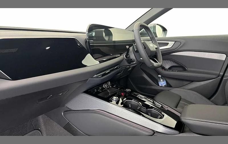 Used Audi A5 S-Line 147 HP (108 kW) 2025 Grey Sedan