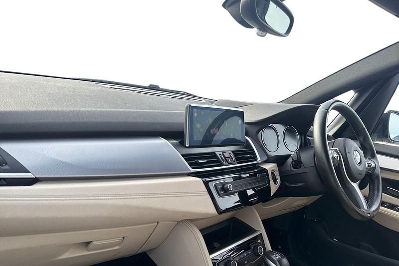 Used BMW 225 M Sport 2021 White Estate