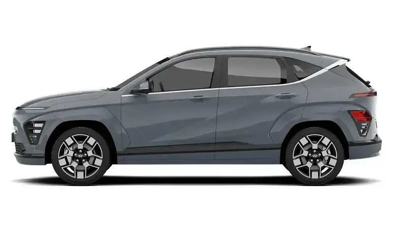 Used Hyundai Kona Premium SE 150 kW (204 HP) 2020 SUV