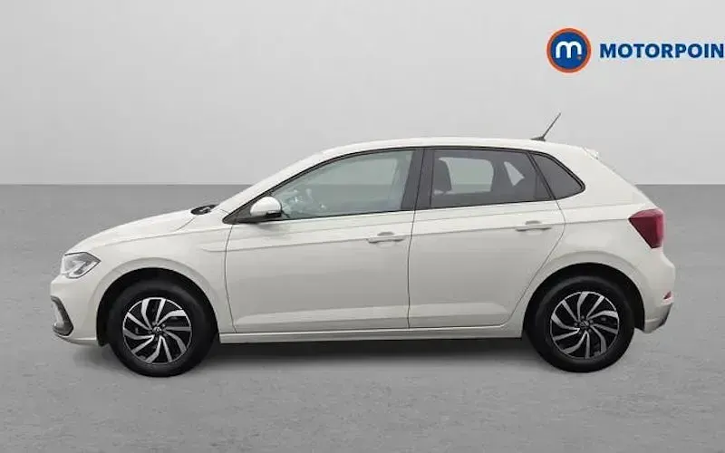 Used VW Polo Life 80 HP (58 kW) 2026 Hatchback