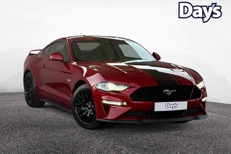 Used Ford Mustang GT 2023