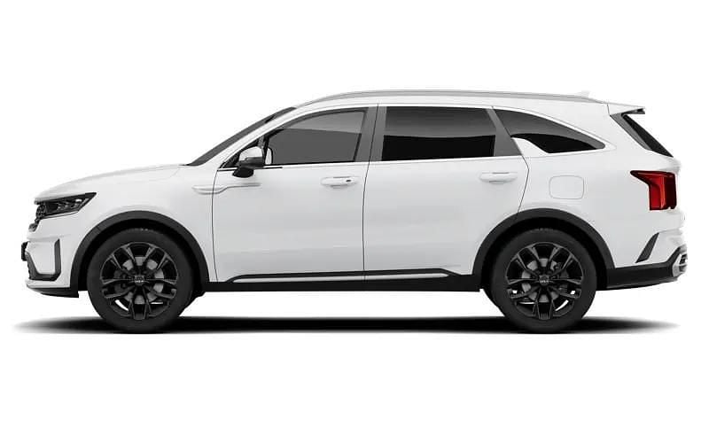 Used 2022 Kia Sorento SUV | £27,595 (Good price) - Image 1/1