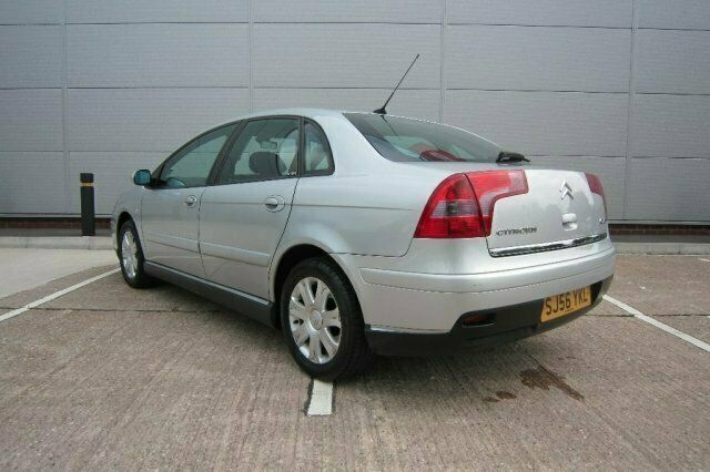 Used Citroën C5 138 HP (101 kW) 2006 Hatchback