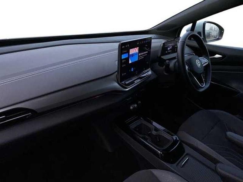 Used VW ID.5 Pro 210 kW (286 HP) 2025 White SUV