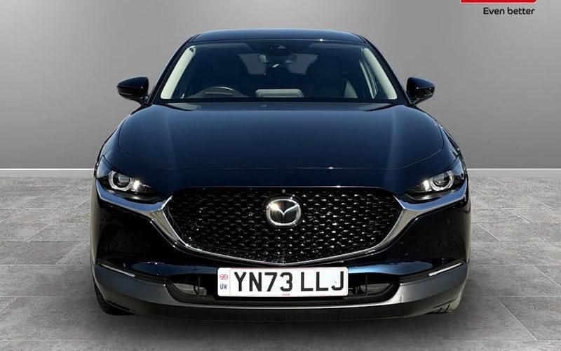 Used Mazda CX-30 Inclusive 122 HP (89 kW) 2023 SUV