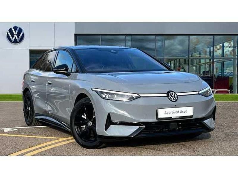 Used VW ID.7 210 kW (286 HP) 2026