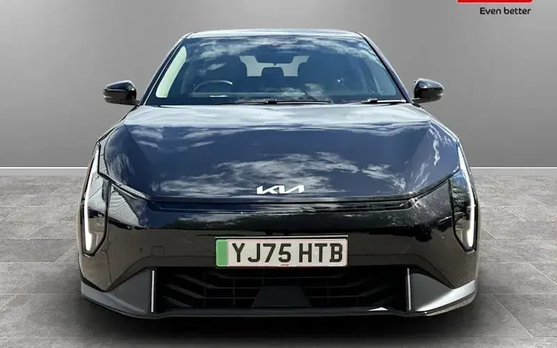 New Kia EV4 Air 150 kW (204 HP) 2025 Hatchback