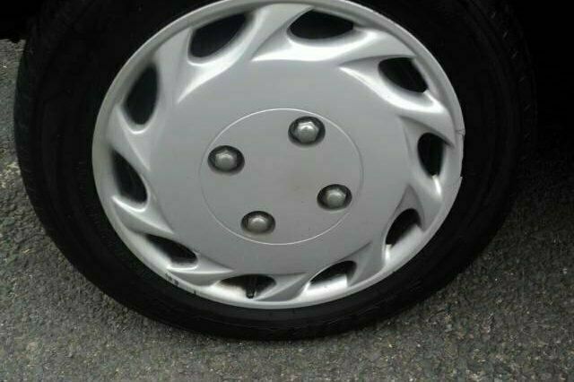 Used Ford Ka 1999 Hatchback