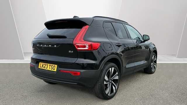 Used Volvo XC40 Ultimate 194 HP (142 kW) 2023 SUV