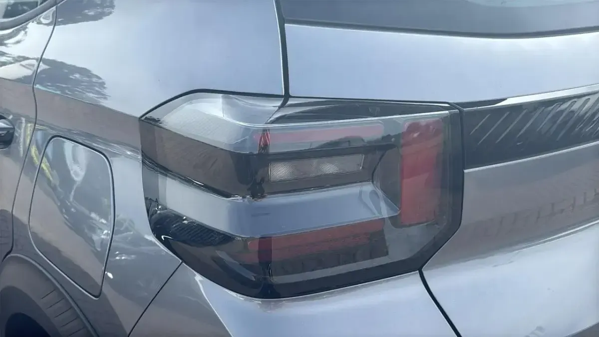 Used Citroën C3 99 HP (72 kW) 2025 SUV