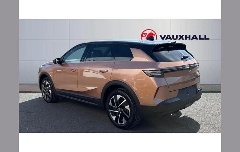New Vauxhall Grandland X 143 HP (105 kW) 2025 Other SUV