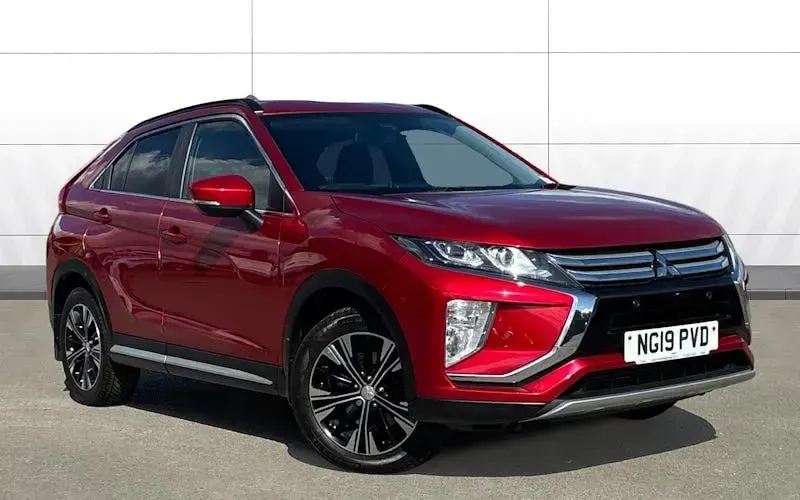 Usado Mitsubishi Eclipse 163 HP (119 kW) 2019 Citadino