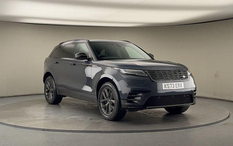 Used Land Rover Range Rover Velar SE Dynamic 204 HP (150 kW) 2025 SUV