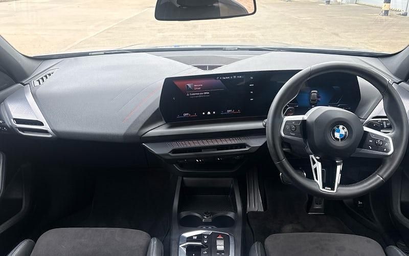 Used BMW 120 M Sport 156 HP (114 kW) 2026 Hatchback